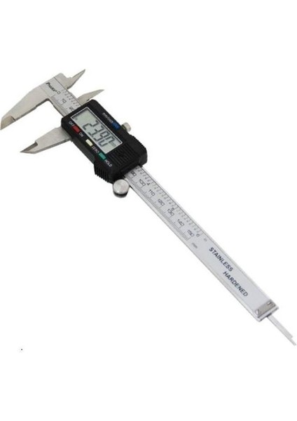 Proskit PD-151 150MM Dijital Kumpas;proskit