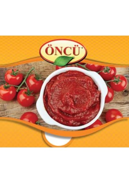 Acılı Ketçap 700 gr