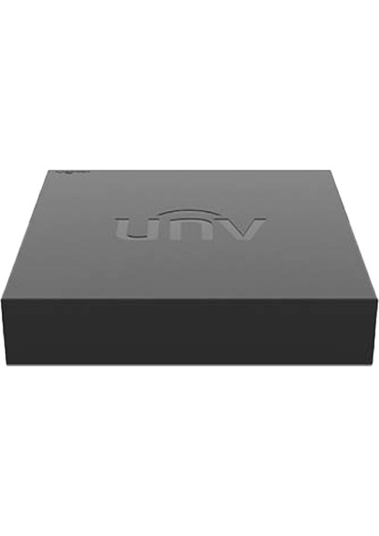 XVR301-04F 4 Kanal 2mp 1 Disk H265 Sesli Hibrit Kayıt Cihazı