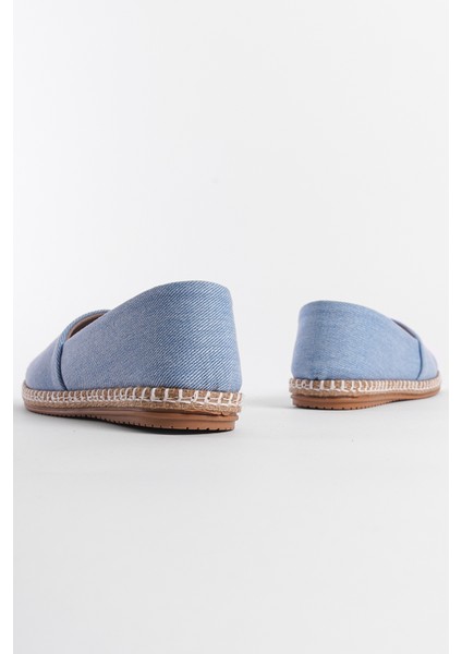 Capone Outfitters Pasarella Kadın Espadril