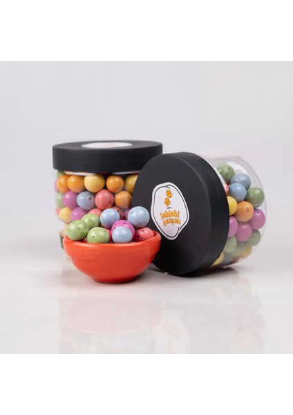 Meyveli Leblebili Draje 240 Gr