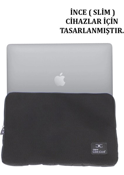 Macbook, Tablet ve Laptop Kılıfı 17.3"inç