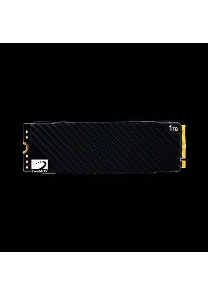 NV1TBG42280, 1tb, 7500-6800MB/S, Gen4, Nvme Pcıe M.2 2280, Ssd, Tlc 3dnand (Soğutuculu)