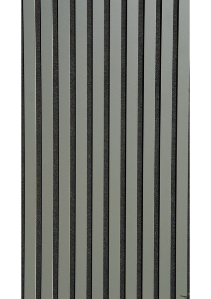 Akustik Panel Antrasit 50X280 fiyatları