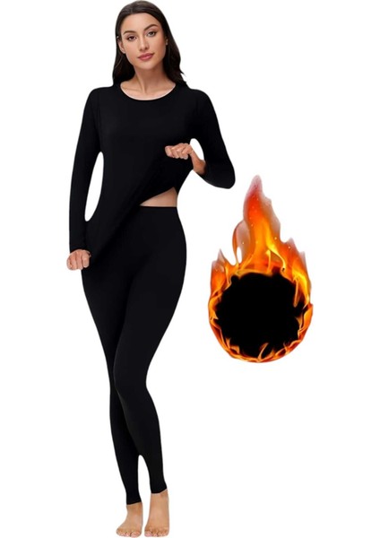 Kadın Termal Alt Üst Içlik Takımı fiyatları