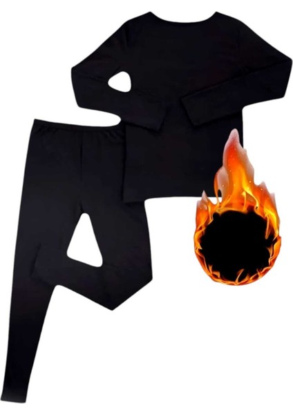 Kadın Termal Alt Üst Içlik Takımı modelleri