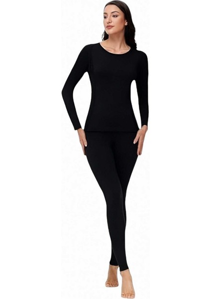 Kadın Termal Alt Üst Içlik Takımı indirimleri