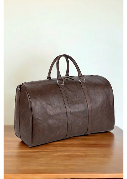 Sportif Vintage Kahverengi Valiz fiyatları