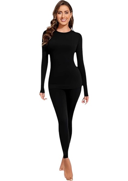 Kadın Termal Alt Üst Içlik Takımı fırsatları