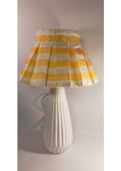 Sunshine Tiny Paris Ceramıc Abajur fiyatları