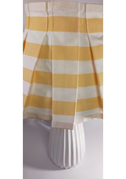 Sunshine Tiny Paris Ceramıc Abajur modelleri