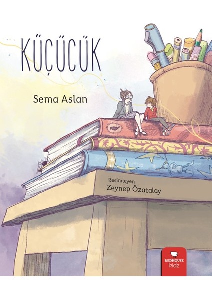 Küçücük