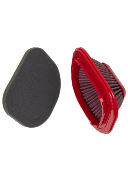 Bmc Performans Hava Filtresi / Ktm / Sx / 85CC / 2004-2005-2006-2007-2008-2009-2010-2011-2012-2013-2014-2015-2016-2017-2018-2019-2020-2021-2022-2023