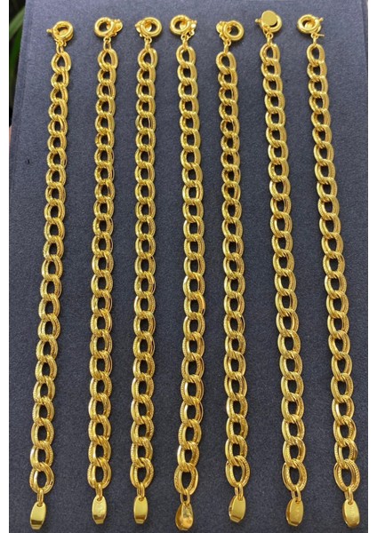 Samanyolu Altın Bileklik CGKBLK0168