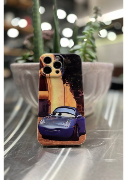 iPhone 11 Pro Max Uyumlu Sevgili Kılıfı 1-Adet