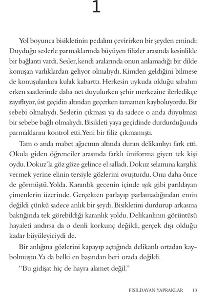 Dokuz - Cheon Seon Ran