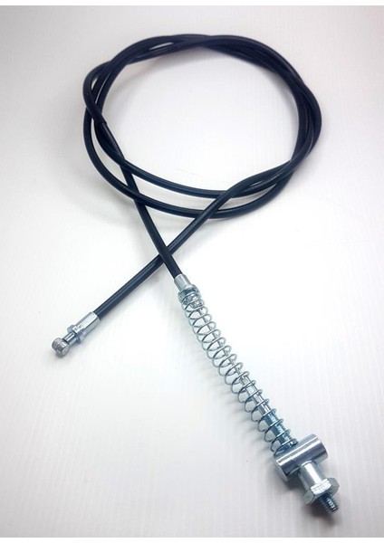 Arka Fren Teli E Bike