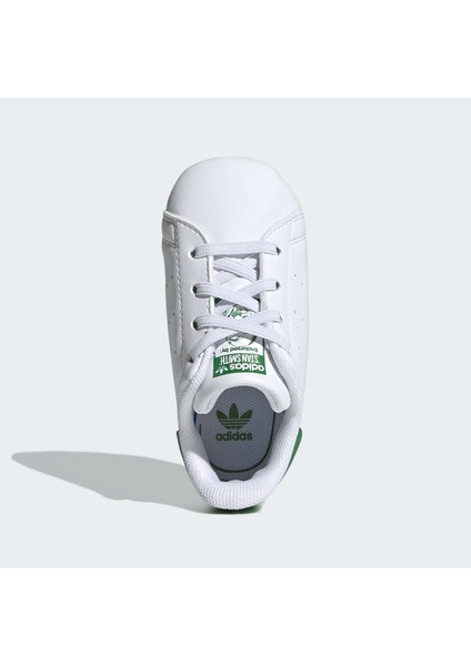 Originals FY7890 Stan Smith Crib Shoes