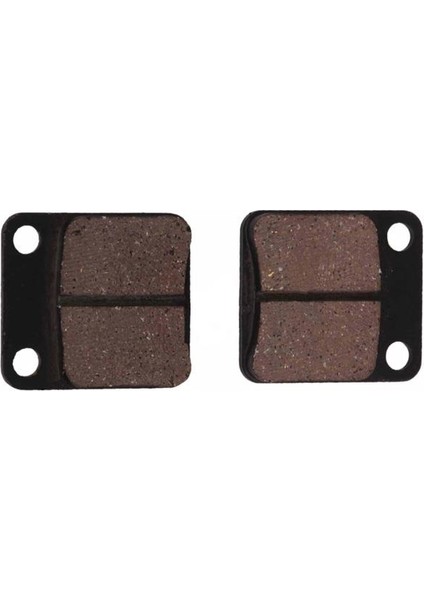 Disk Balata Sct-Tıtan Es - Ebıke Cub- Wolf Rs 151 Ön