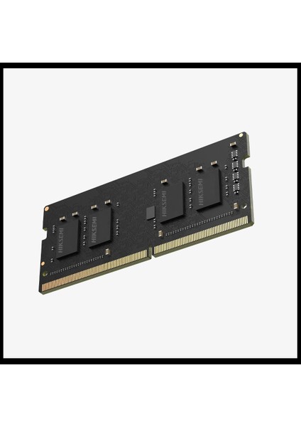 Hıksemı Hıker, HSC408S32Z1, 8gb, Ddr4, 3200MHZ, CL22, Notebook, Sodımm Ram (By Hikvision)