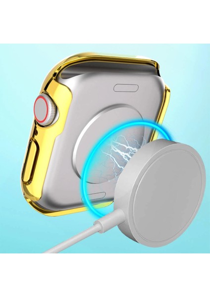 Apple Watch 10 46MM Redclick Watch Gard 05 Sert Pc Koruyucu modelleri