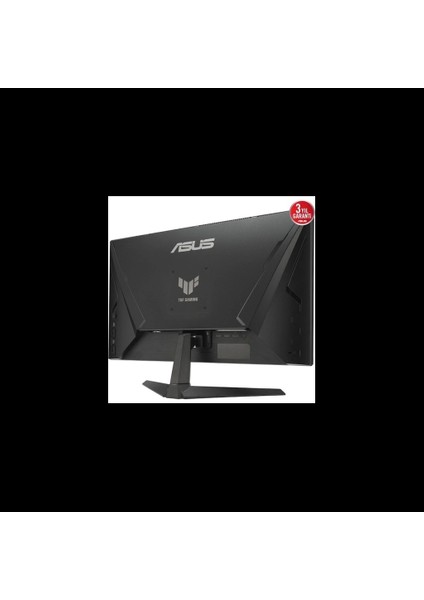 Tuf Gamıng VG249Q3A 23.8&quot; 1ms, 180hz, Full Hd Dp, Hdmı, Hoparlör, Fast IPS Led, Düşük Mavi Işık, Freesync Premium, Gamıng Monitör