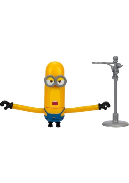 Despicable Me Aksiyon Figür 10 cm Mega Minion Tim