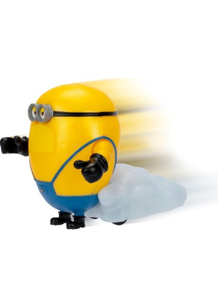 Despicable Me Aksiyon Figür 10 cm Mega Minion Dave