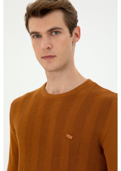 Erkek Coconut Kazak /Triko 50293042-VR153 fiyatları