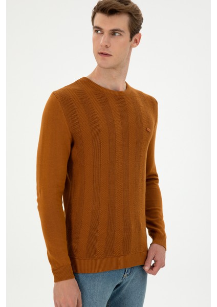 Erkek Coconut Kazak /Triko 50293042-VR153 modelleri