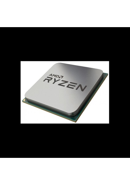 Ryzen 7 5700X 8 Core, 3,40-4.60GHZ, 36MB Cache, 65W, Am4 Soket, Tray (Kutusuz), (Dahili Grafik Yok, Fan Yok)