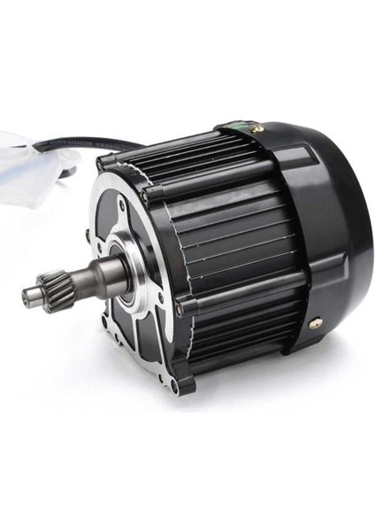 Motor 72V 1200W - 3 Tekerlekli Kasalı Model - E-Bıke fiyatları