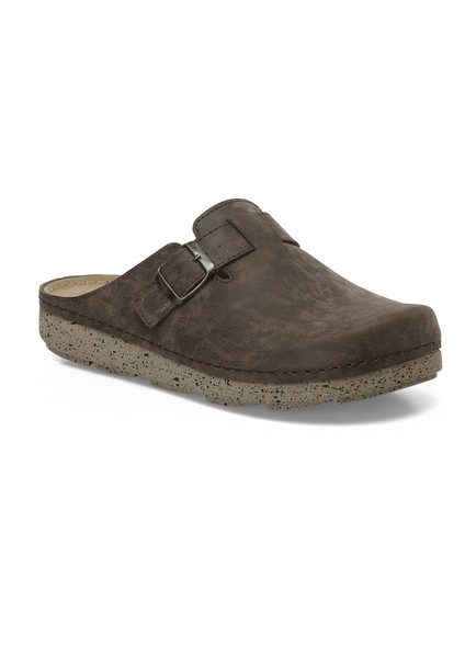 608118.M4PR Kahverengi Erkek Sabo Terlik fiyatları