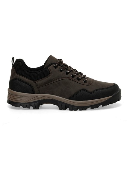 HELCURT 4PR Kahverengi Erkek Outdoor
