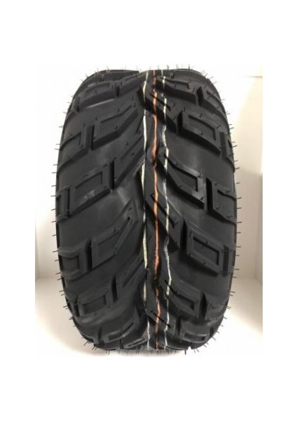 Irc 19 x 7 - 8 Atv Dış Lastik Irc