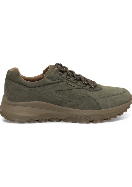 237290 4pr Haki Erkek Outdoor