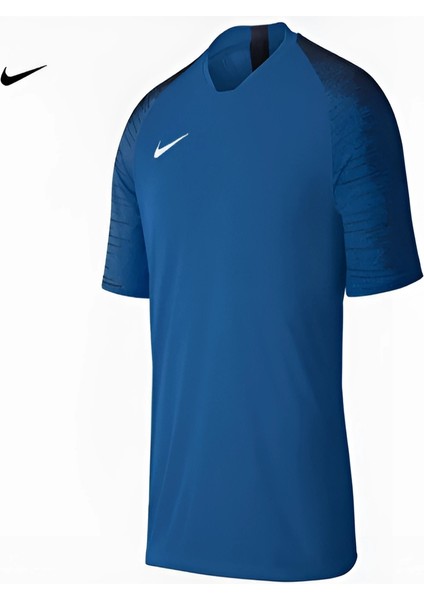 AJ1018 Futbol Formalar M Nk Dry Strke Jsy Ss