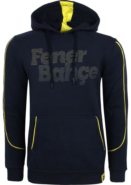 Erkek Trıbun Fenerbahçe Sweat