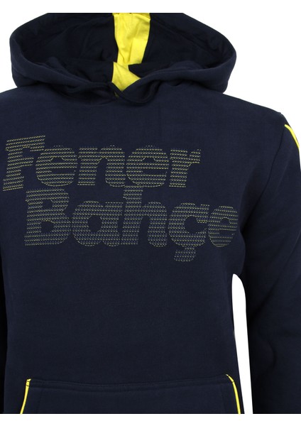 Erkek Trıbun Fenerbahçe Sweat