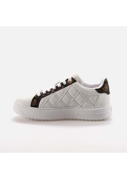 Kadın Kapitone Spor & Sneaker FLFDATFAL12 fiyatları