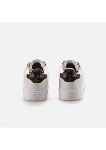 Kadın Kapitone Spor & Sneaker FLFDATFAL12 fırsatları