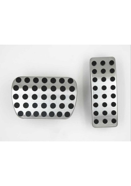 A/B/Gla/Cla/Ml/Gl Serısı Içın Uyumlu Pedal Setı Otomatık