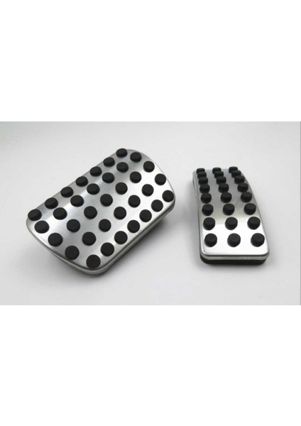 A/B/Gla/Cla/Ml/Gl Serısı Içın Uyumlu Pedal Setı Otomatık