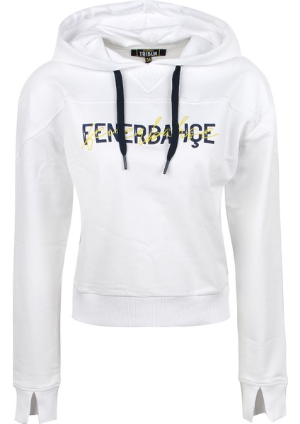 Kadın Trıbun Fenerbahçe Sweat