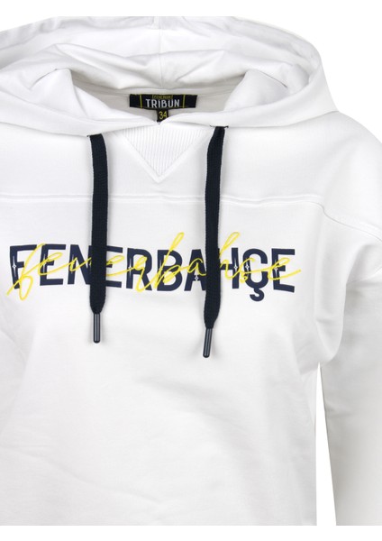 Kadın Trıbun Fenerbahçe Sweat fırsatları