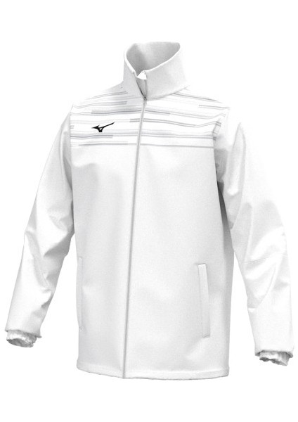 Chiba Micro Jacket Erkek Sweatshirt Beyaz fiyatları