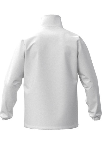 Chiba Micro Jacket Erkek Sweatshirt Beyaz modelleri