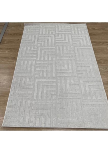 Oslo 4 260 Sisal Modern Halı