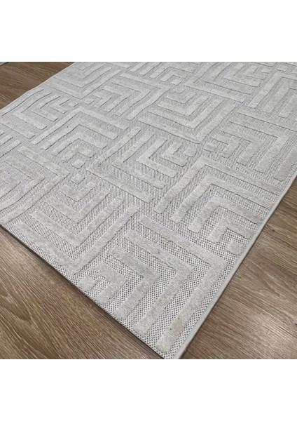 Oslo 4 260 Sisal Modern Halı