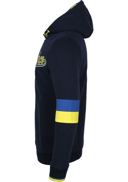 Erkek Kolej Aplike Fenerbahçe Sweat fiyatları